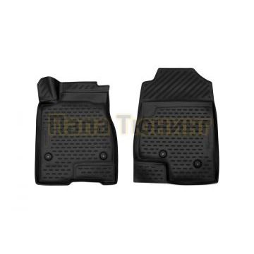 Коврики 3D в салон полиуретан 4 штуки Element для Haval H6 Coupe 2017- Коврики 3D в салон полиуретан 4 штуки Element для Haval H6 Coupe 2017-