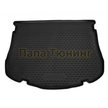 Коврик в багажник Element полиуретан для Haval H6 Coupe 2017- Коврик в багажник Element полиуретан для Haval H6 Coupe 2017-