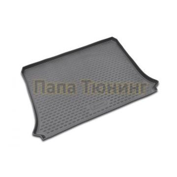 Коврик в багажник полиуретан Element для Honda Element 2003-2011 Коврик в багажник полиуретан Element для Honda Element 2003-2011