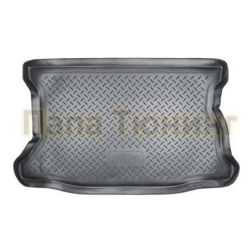 Коврик в багажник Norplast полиуретан для Honda Fit 2001-2008