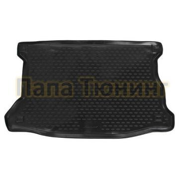 Коврик в багажник полиуретан Element для Honda Fit GD1 JDM 2001-2008