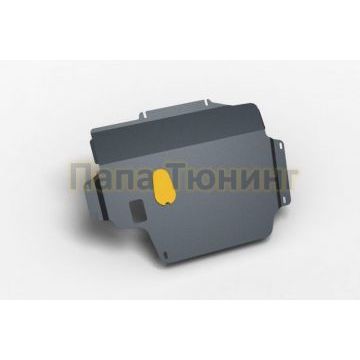 Защита картера NLZ для 1,8 бензин АКПП для Honda FR-V 2004-2010