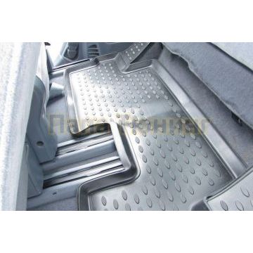 Коврики в салон полиуретан 5 штук Element для Honda Odyssey RA6 JDM 1999-2003 Коврики в салон полиуретан 5 штук Element для Honda Odyssey RA6 JDM 1999-2003