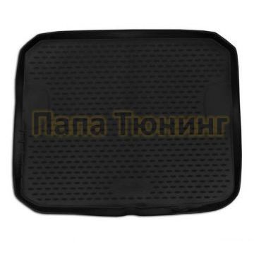 Коврик в багажник полиуретан длинный Element для Honda Odyssey RA6 JDM 1999-2003 Коврик в багажник полиуретан длинный Element для Honda Odyssey RA6 JDM 1999-2003