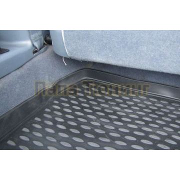 Коврик в багажник полиуретан короткий Element для Honda Odyssey RA6 JDM 1999-2003 Коврик в багажник полиуретан короткий Element для Honda Odyssey RA6 JDM 1999-2003