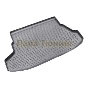 Коврик в багажник полиуретан Element для Hyundai Coupe 2001-2009 Коврик в багажник полиуретан Element для Hyundai Coupe 2001-2009