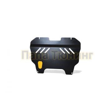 Защита картера NLZ для 1,6 бензин МКПП/АКПП для Hyundai Elantra 2002-2006