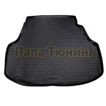 Коврик в багажник полиуретан Element для Hyundai Equus 2009-2016 Коврик в багажник полиуретан Element для Hyundai Equus 2009-2016