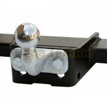 Фаркоп Имиола для авто с подножкой для Ford Transit 2000-2014