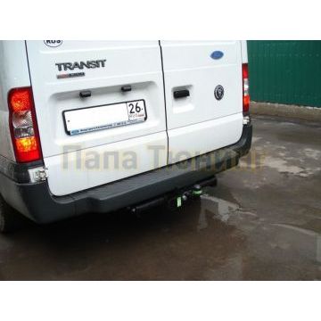 Фаркоп Лидер-Плюс для Ford Transit 2000-2014