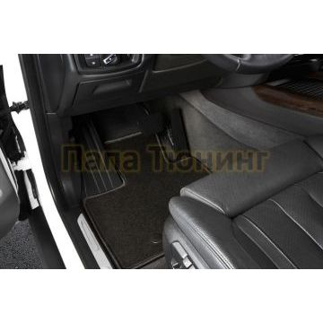 Коврики в салон Klever Econom 4 шт. для Mazda CX-3 2015-