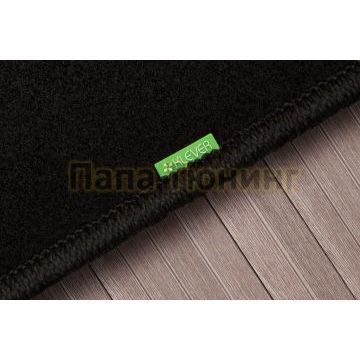 Коврики в салон Klever Standard 4 шт. для Mazda CX-3 2015-