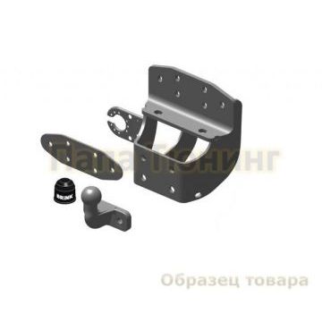 Фаркоп Brink шар F для Volkswagen Amarok 2010- Фаркоп Brink шар F для Volkswagen Amarok 2010-