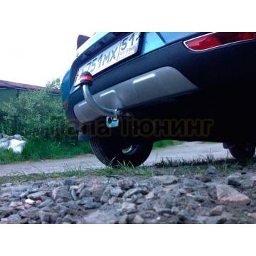 Фаркоп Bosal для Great Wall Hover M4 2013-2015