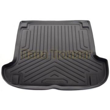 Коврик в багажник Norplast полиуретан для Hyundai Terracan 2001-2006 Коврик в багажник Norplast полиуретан для Hyundai Terracan 2001-2006