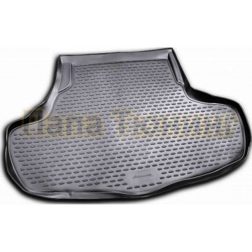 Коврик в багажник полиуретан Element для Infiniti G35X 2008-2014 Коврик в багажник полиуретан Element для Infiniti G35X 2008-2014