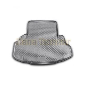 Коврик в багажник полиуретан 1 штука Element для Jaguar XF 2007-2015