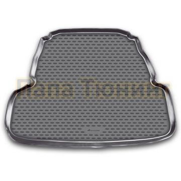 Коврик в багажник полиуретан Element для KIA Cadenza 2010-2016