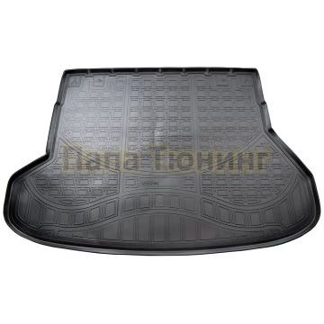 Коврик в багажник Norplast полиуретан на универсал для Kia Ceed 2012-2018 Коврик в багажник Norplast полиуретан на универсал для Kia Ceed 2012-2018