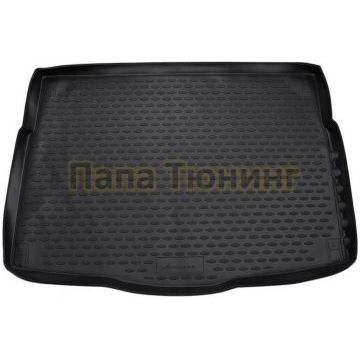 Коврик в багажник полиуретан Autofamily для Hyundai i30 2012-2017 Коврик в багажник полиуретан Autofamily для Hyundai i30 2012-2017