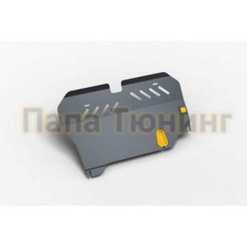 Защита картера NLZ для 3,5 бензин АКПП для Kia Opirus 2003-2007