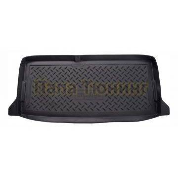 Коврик в багажник Norplast полиуретан на хетчбек для Kia Picanto 2007-2011 Коврик в багажник Norplast полиуретан на хетчбек для Kia Picanto 2007-2011