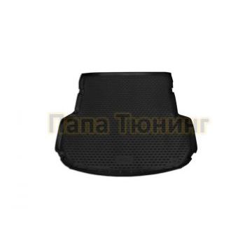 Коврик в багажник полиуретан на 5 местный Autofamily для Kia Sorento Prime 2015- Коврик в багажник полиуретан на 5 местный Autofamily для Kia Sorento Prime 2015-