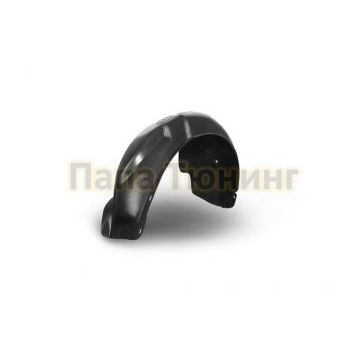 Подкрылок задний правый Autofamily для Kia Spectra 2006-2009 Подкрылок задний правый Autofamily для Kia Spectra 2006-2009