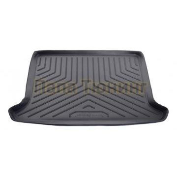 Коврик в багажник Norplast полиуретан для Kia Sportage 1999-2006 Коврик в багажник Norplast полиуретан для Kia Sportage 1999-2006