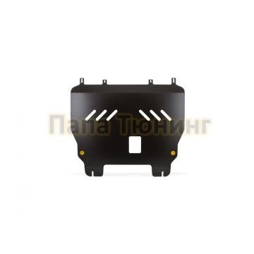 Защита картера NLZ для 1,4/1,6 бензин МКПП/АКПП для Kia Venga 2011-2018 Защита картера NLZ для 1,4/1,6 бензин МКПП/АКПП для Kia Venga 2011-2018