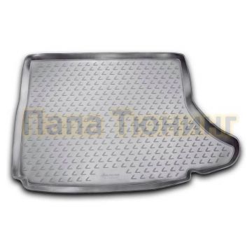 Коврик в багажник полиуретан с сабвуфером Element для Lexus CT 200h 2010-2018