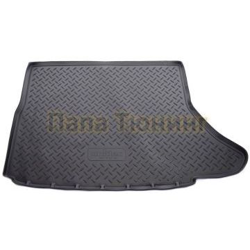 Коврик в багажник Norplast полиуретан с сабвуфером для Lexus CT 200h 2011-2018