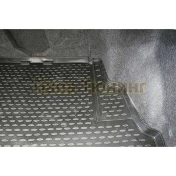 Коврик в багажник полиуретан Element для Lexus ES 350 2010-2012