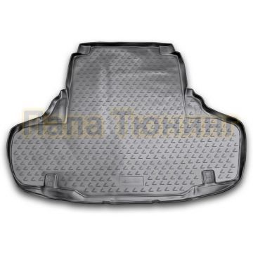 Коврик в багажник полиуретан Element для Lexus GS 250/350 2012-2018