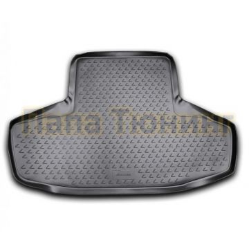Коврик в багажник полиуретан Element для Lexus GS 300 2007-2012