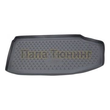 Коврик в багажник Norplast полиуретан для гибрида для Lexus GS 2005-2012