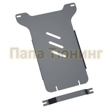 Защита КПП NLZ для 2,5 бензин АКПП для Lexus IS 250 2005-2013