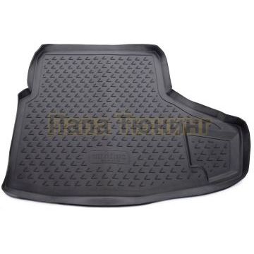 Коврик в багажник Norplast полиуретан для Lexus IS 2005-2013 Коврик в багажник Norplast полиуретан для Lexus IS 2005-2013