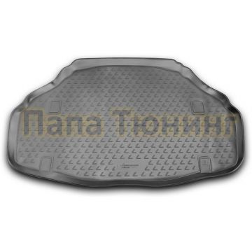 Коврик в багажник полиуретан Element для Lexus LS 460L 2012-2017 Коврик в багажник полиуретан Element для Lexus LS 460L 2012-2017