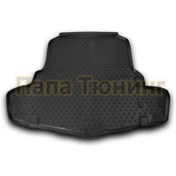Коврик в багажник полиуретан 1 штука Element для Lexus RC 350 2014- Коврик в багажник полиуретан 1 штука Element для Lexus RC 350 2014-