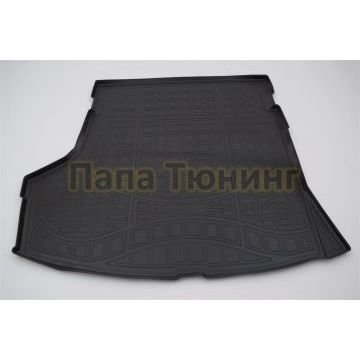 Коврик в багажник Norplast полиуретан для Lifan Cebrium 2014-2018 Коврик в багажник Norplast полиуретан для Lifan Cebrium 2014-2018
