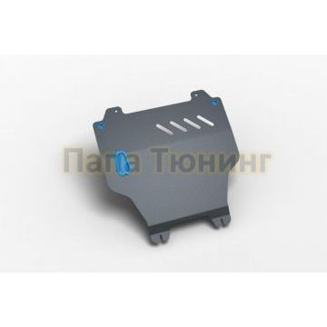 Защита картера NLZ для 1,6 бензин MКПП для Lifan Breez 520 2007-2014 Защита картера NLZ для 1,6 бензин MКПП для Lifan Breez 520 2007-2014