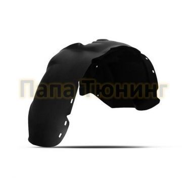 Подкрылок передний правый Autofamily для Lifan MyWay 2016- Подкрылок передний правый Autofamily для Lifan MyWay 2016-