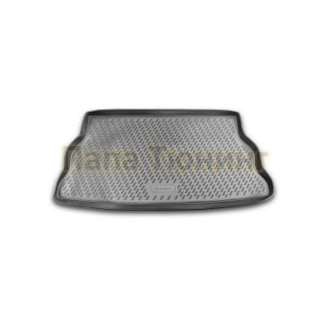 Коврик в багажник Element полиуретан на хетчбек для Lifan Smily 2011-2015