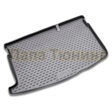 Коврик в багажник полиуретан Element для Mazda 2 2007-2014