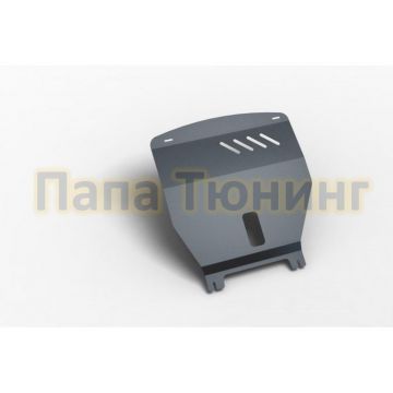 Защита картера NLZ для 1,6/2,0 бензин МКПП/АКПП для Mazda 3 2009-2013 Защита картера NLZ для 1,6/2,0 бензин МКПП/АКПП для Mazda 3 2009-2013