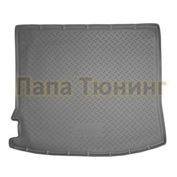 Коврик в багажник Norplast полиуретан для Mazda 5 2010-2015 Коврик в багажник Norplast полиуретан для Mazda 5 2010-2015