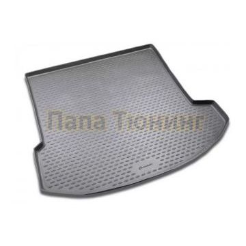 Коврик в багажник Autofamily полиуретан длинный для Mazda CX-9 2007-2016 Коврик в багажник Autofamily полиуретан длинный для Mazda CX-9 2007-2016