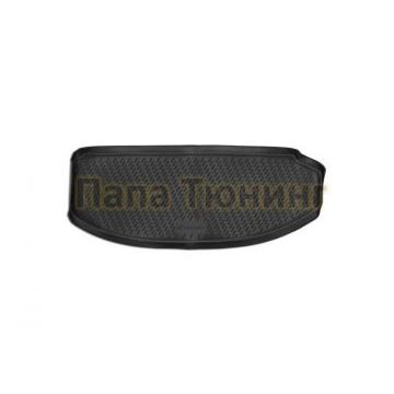 Коврик в багажник полиуретан короткий Autofamily для Mazda CX-9 2007-2016 Коврик в багажник полиуретан короткий Autofamily для Mazda CX-9 2007-2016