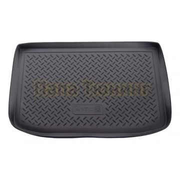 Коврик в багажник Norplast полиуретан для Mercedes-Benz A-Class 2004-2012 Коврик в багажник Norplast полиуретан для Mercedes-Benz A-Class 2004-2012